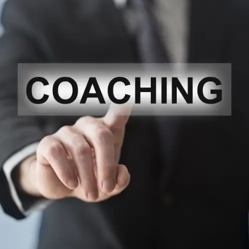 coaching galerie